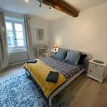 La Maison Des Chapeliers Carcassonne