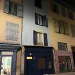 La Maison Des Chapeliers * Carcasona