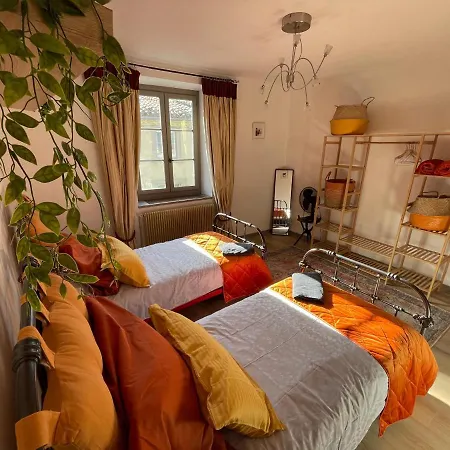Holiday home La Maison Des Chapeliers