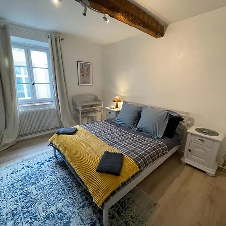 La Maison Des Chapeliers Carcassonne