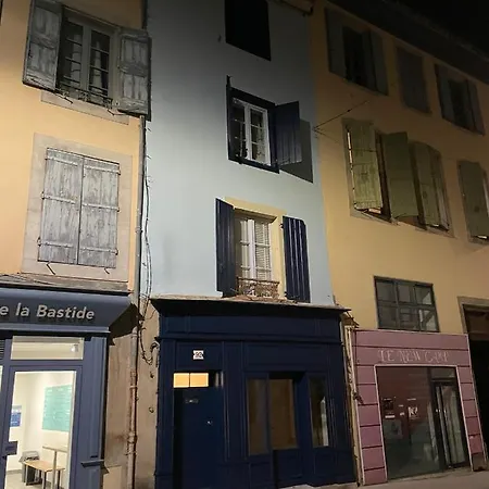 La Maison Des Chapeliers * Carcassonne