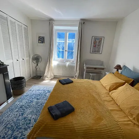 La Maison Des Chapeliers * Carcassonne